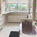 Grande De 8 Avec Balneotherapie- Vill'acacia Bray-Dunes