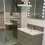 Grande De 8 Avec Balnéothérapie- Vill'acacia Villa *