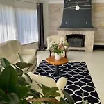 Grande De 8 Avec Balnéothérapie- Vill'acacia Villa Bray-Dunes