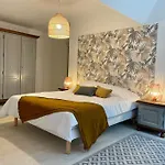 Grande De 8 Avec Balneotherapie- Vill'acacia Villa