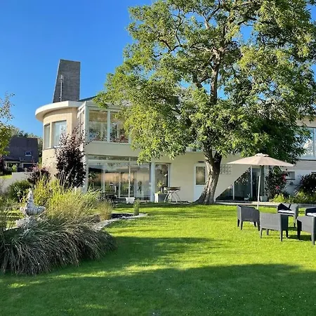 Villa Grande De 8 Avec Balneotherapie- Vill'acacia Bray-Dunes
