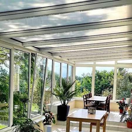 Grande De 8 Avec Balnéothérapie- Vill'acacia Villa