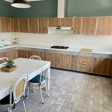 Villa Grande De 8 Avec Balneotherapie- Vill'acacia Bray-Dunes