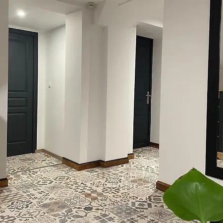 Grande De 8 Avec Balneotherapie- Vill'acacia Villa *