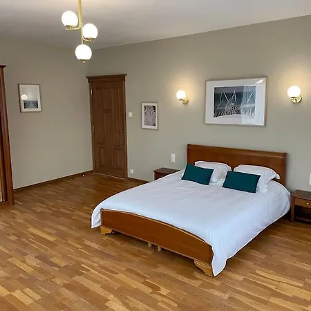 Grande De 8 Avec Balneotherapie- Vill'acacia Bray-Dunes