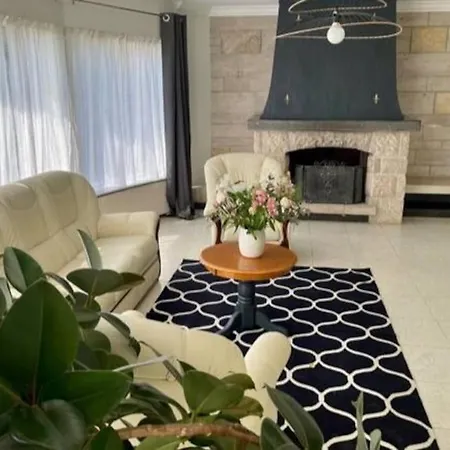 Grande De 8 Avec Balneotherapie- Vill'acacia Villa Bray-Dunes