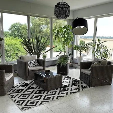 Grande De 8 Avec Balnéothérapie- Vill'acacia