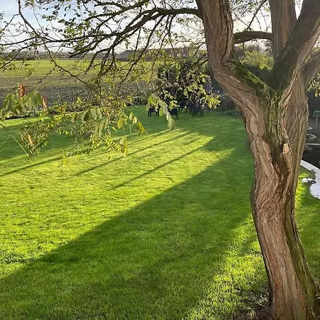 Grande De 8 Avec Balneotherapie- Vill'acacia Villa Bray-Dunes