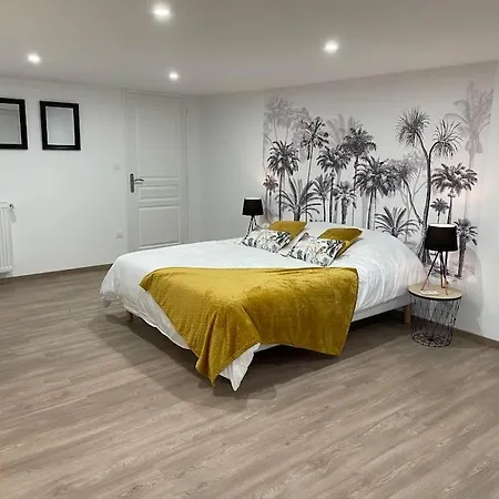 Grande De 8 Avec Balneotherapie- Vill'acacia