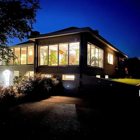 Villa Grande De 8 Avec Balneotherapie- Vill'acacia