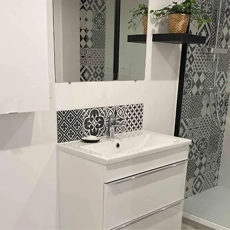 Villa Grande De 8 Avec Balneotherapie- Vill'acacia Bray-Dunes